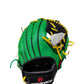 Guante De Beisbol Tamanaco Cuero