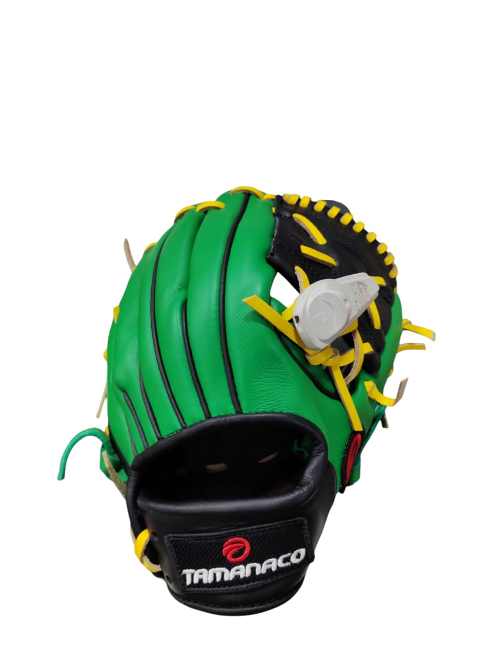 Guante De Beisbol Tamanaco Cuero