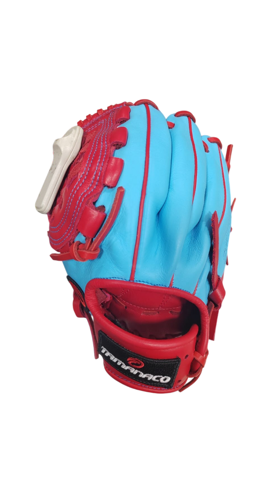 Guante De Beisbol Tamanaco De Cuero