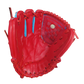 Guante De Beisbol Tamanaco De Cuero