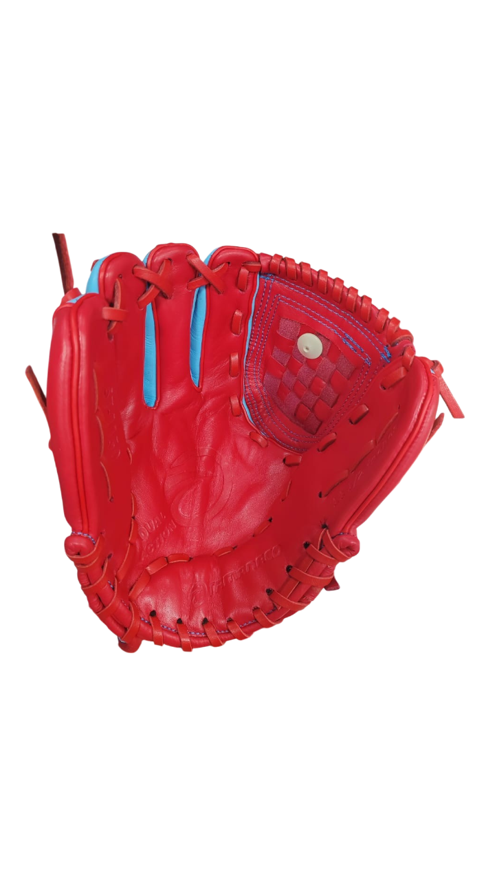 Guante De Beisbol Tamanaco De Cuero