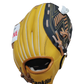 Guante De Béisbol Franklin De Semicuero