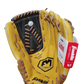 Guante De Béisbol Franklin De Semicuero