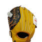 Guante De Béisbol Franklin De Semicuero
