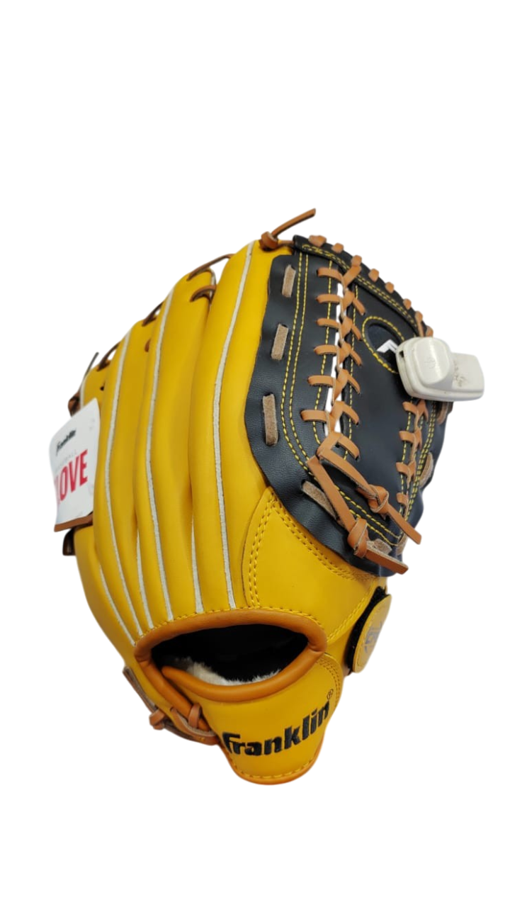 Guante franklin 12.5 CFS