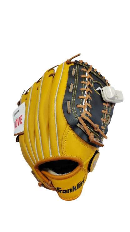 Guante franklin 12.5 CFS