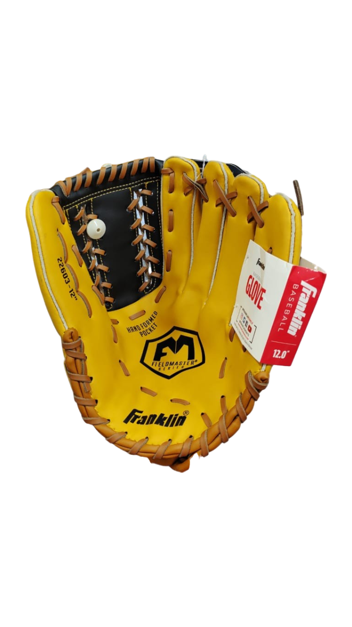 Guante franklin 12.5 CFS
