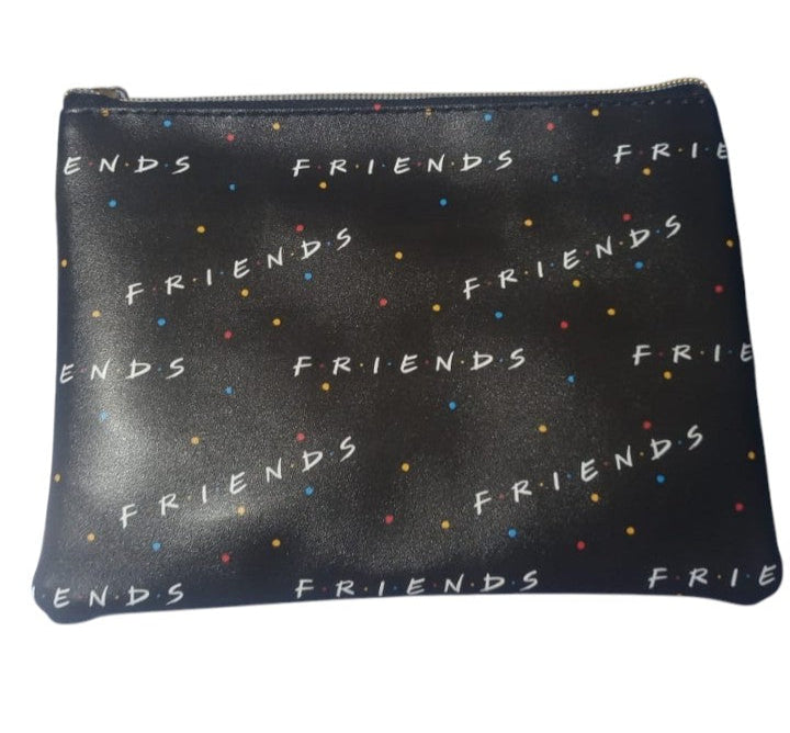 Estuche Friends