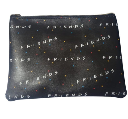 Estuche Friends