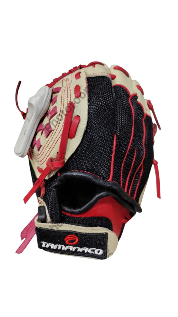 Guante De Beisbol Tamanaco Cuero 10 1/2