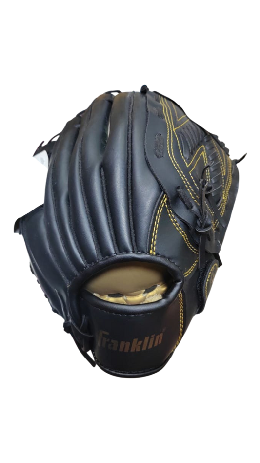 Guante De Béisbol Franklin De Semicuero