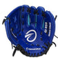 Guante de Beisbol Tamanaco Pre infantil Semicuero 9 1/2