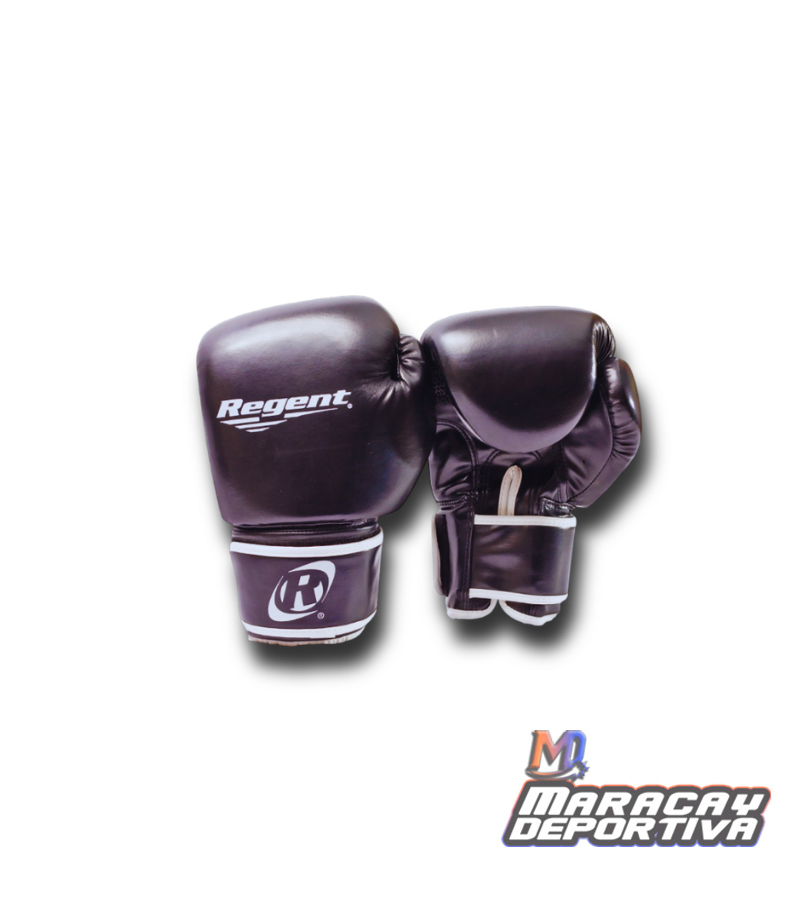 Guante Boxeo 10 Oz Regent