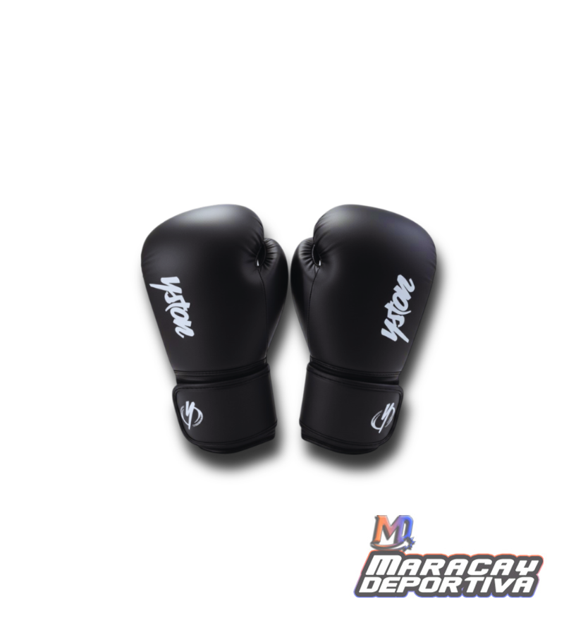 Guante Boxeo 12 Oz Yston