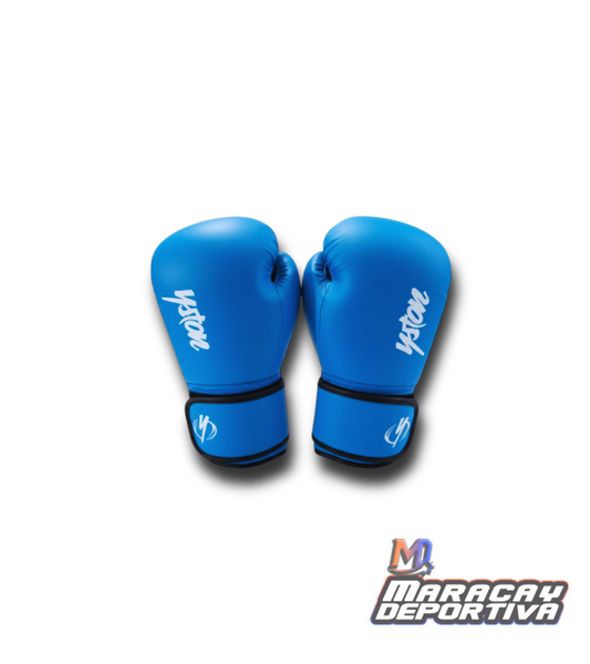 Guante Boxeo 14 y 16 Oz Yston
