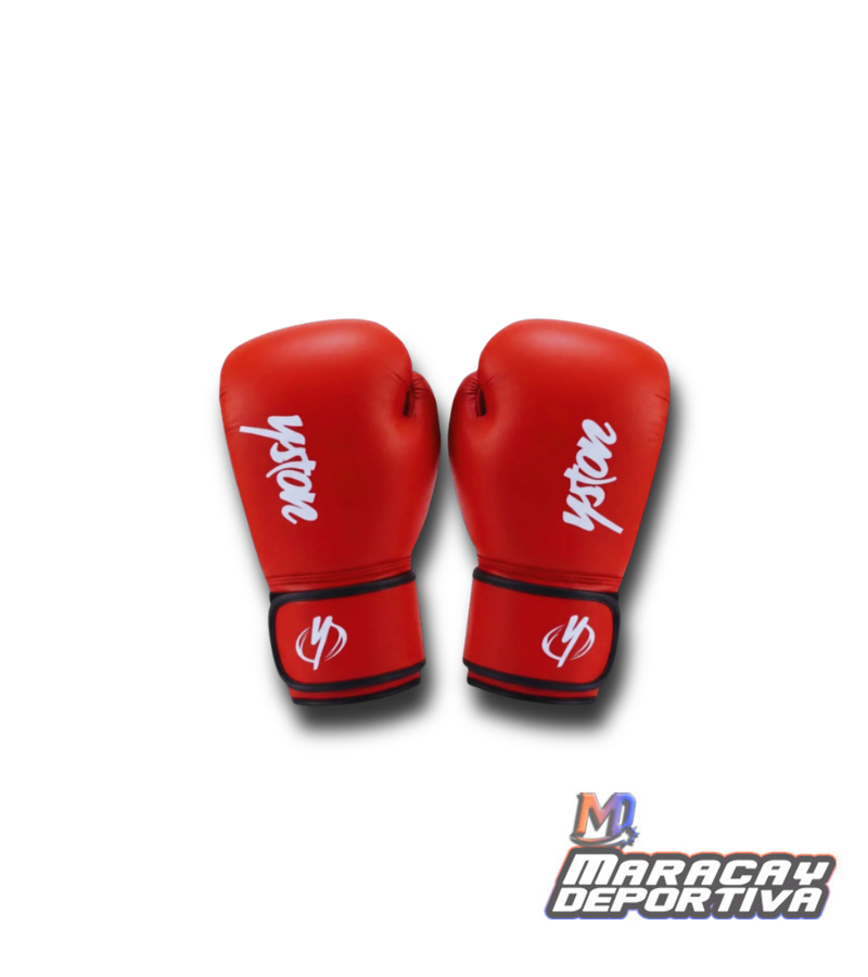 Guante Boxeo 12 Oz Yston