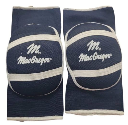 Rodillera de Voleibol Macgregor y Joggger