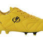 Taco Futbol Yston