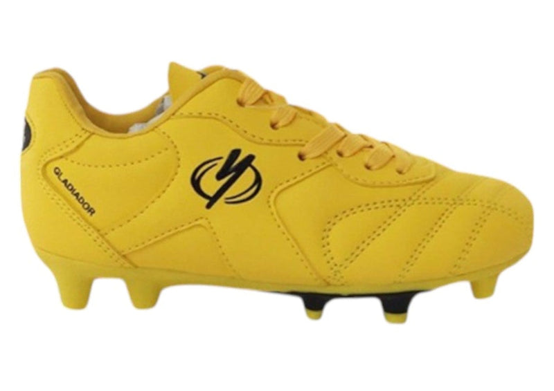 Taco Futbol Yston