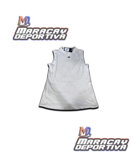 Franelilla Adidas Caballero