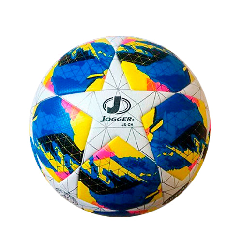 Balon de Futbol  Termolaminado #5 Jogger
