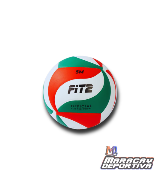 Balon de Voleibol Fit2