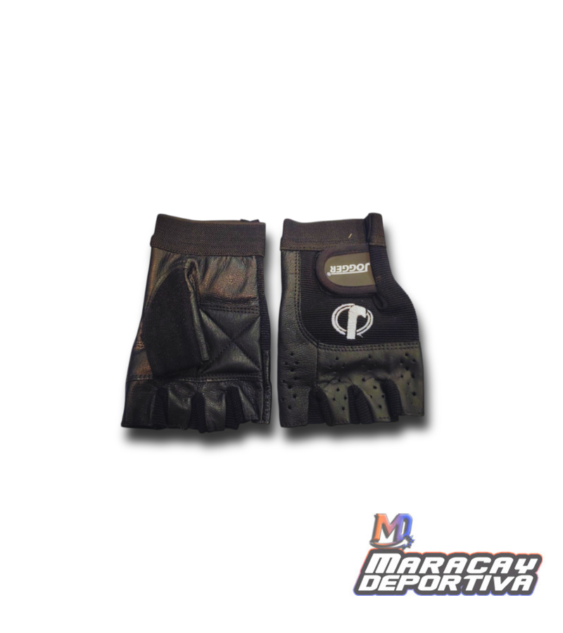 Guante de Caballero Jogger