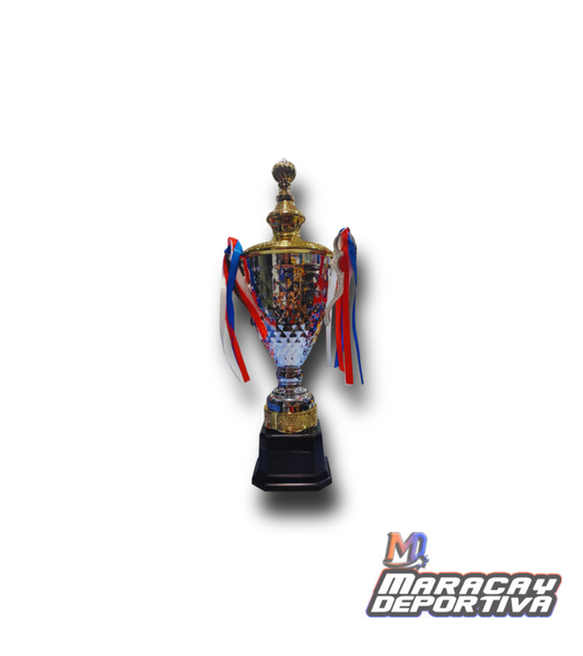 Trofeo Multideporte 43cm