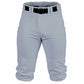 Pantalón de Beisbol Corto Adulto