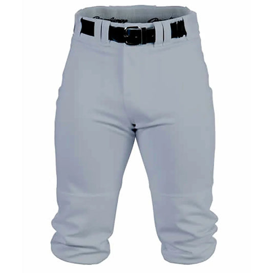 Pantalón de Beisbol Corto Adulto