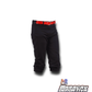 Pantalon de Beisbol Corto Adulto  / 4-C