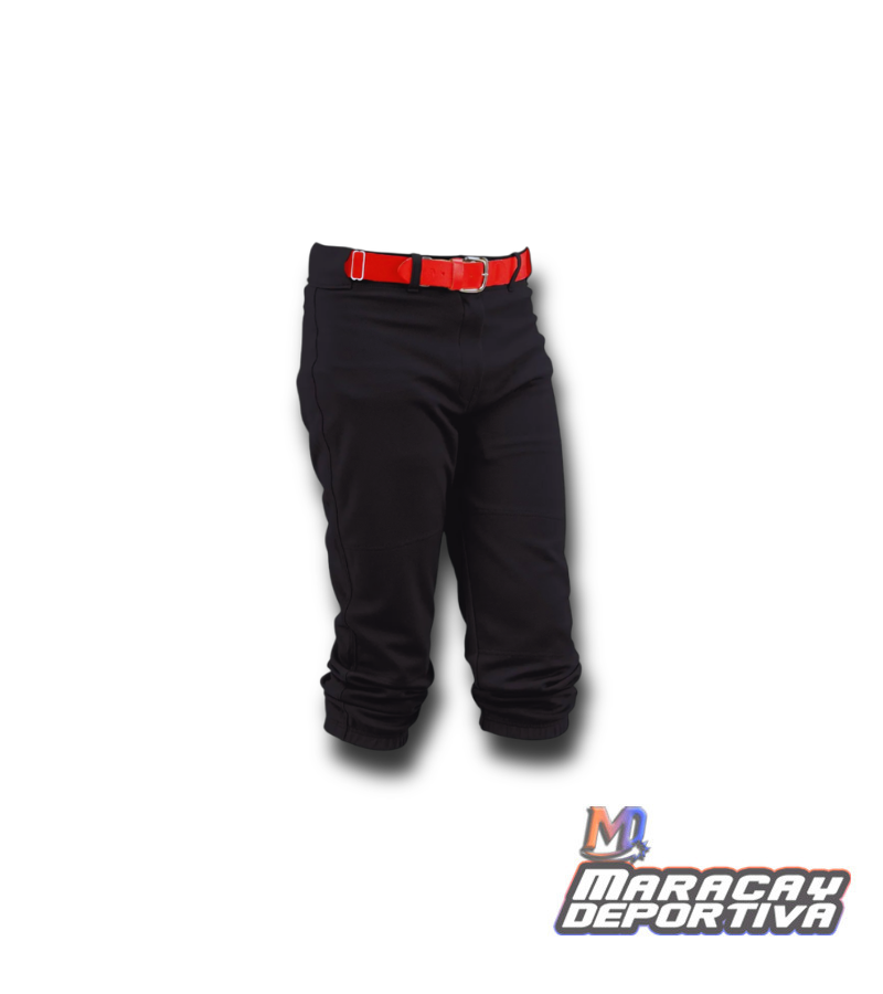 Pantalon de Beisbol Corto Adulto  / 4-C