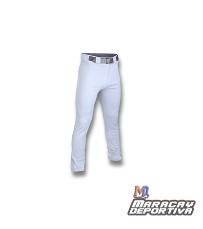 Pantalon de Beisbol Largo