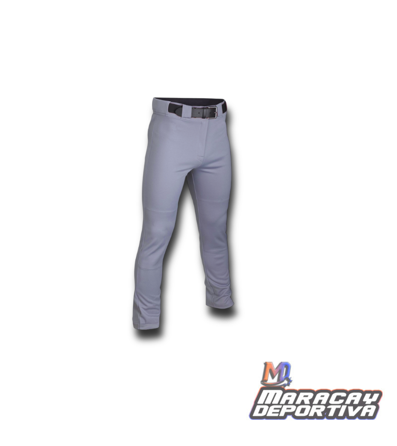 Pantalon de Beisbol Largo