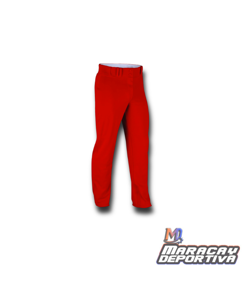 Pantalon de Beisbol Largo Niño / 1-C