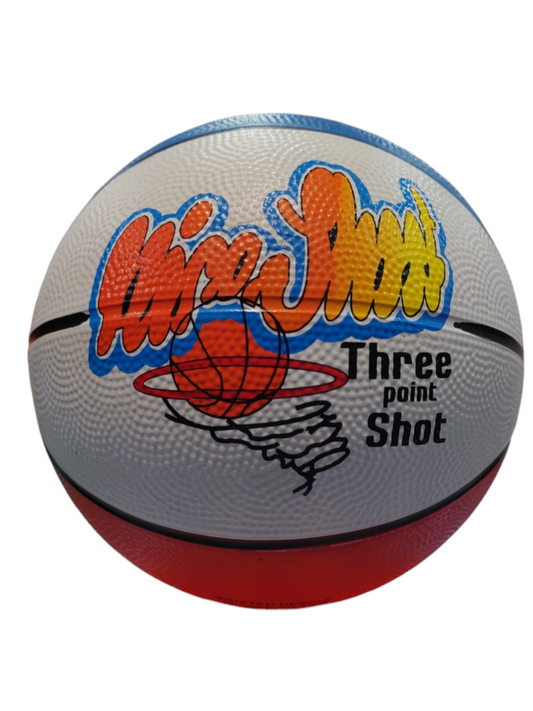 Balon Basket N3 Jogger