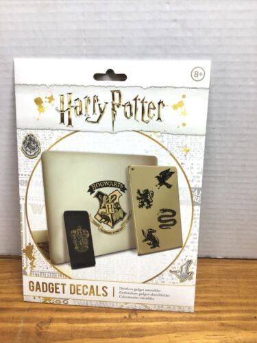 Stickers De Harry Potter