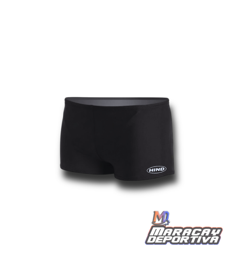 Traje De Baño Short / 3-D