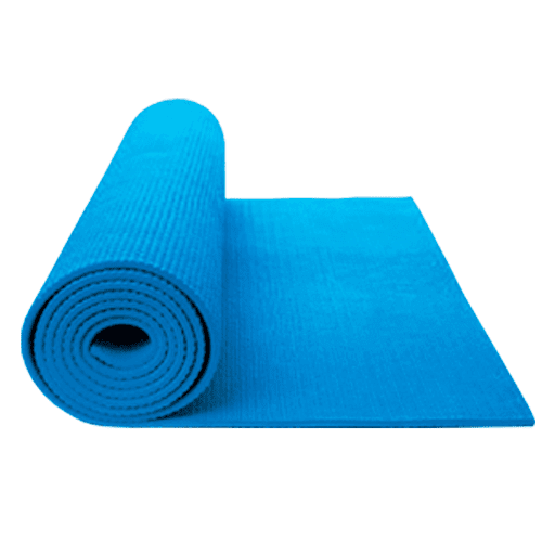 Mat de Yoga Weston 4mm